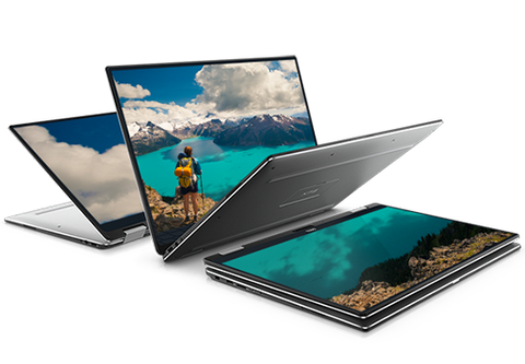 Dell Xps 13-9365-70123079