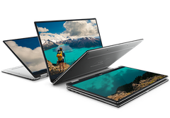  Dell Xps 13-9365-70123079 