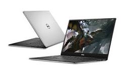  Dell Xps 13 (9360) 