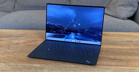 Dell Xps 13 Plus Dính Lỗi Màn Hình