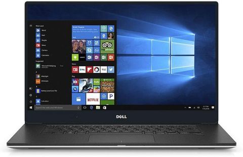 Dell Xps 15 9560