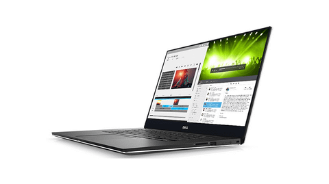 Dell Xps 15 9560 I5-7300u