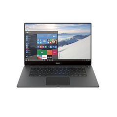  Dell Xps 15 9560 I7-7700Hq 