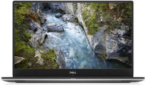 Dell Xps 15 9570