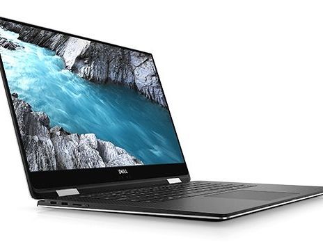 Dell Xps15 9575