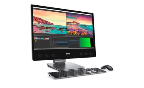 Dell Xps 7760