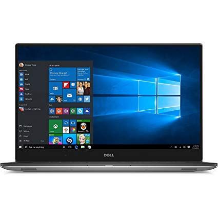 Dell Xps9550-10000Slv