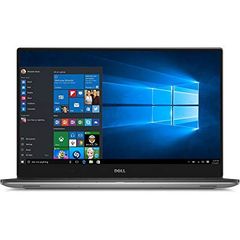  Dell Xps9550-10000Slv 