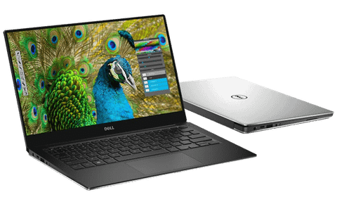Dell Xps 9550