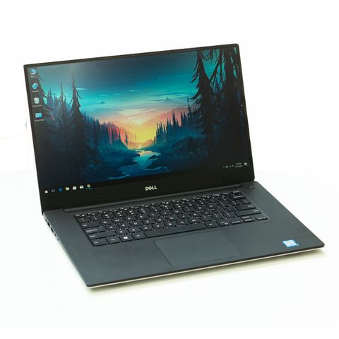 Dell Xps 9550