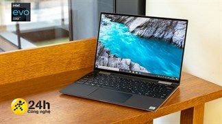 Muốn sở hữu laptop vừa sang, vừa mạnh thì hãy tham khảo những mẫu laptop cao cấp Intel Evo, hiện đang giảm đến 2 triệu