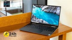  Muốn sở hữu laptop vừa sang, vừa mạnh thì hãy tham khảo những mẫu laptop cao cấp Intel Evo, hiện đang giảm đến 2 triệu 