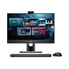  Máy Tính Để Bàn All In One Dell Optiplex 5490 None 