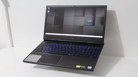 Dell G5 15