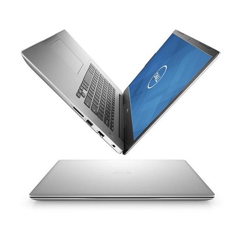 Dell Inspiron 15 5580