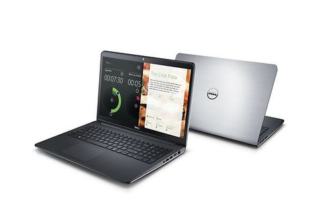 Dell Inspiron 5547-7500Slv