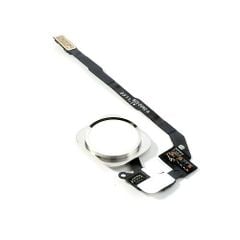  Đệm Nút Home, Nút Home Iphone 5s, Zin Tháo Máy ( Màu Vàng) 