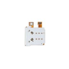  Đệm Phím Sony W810 