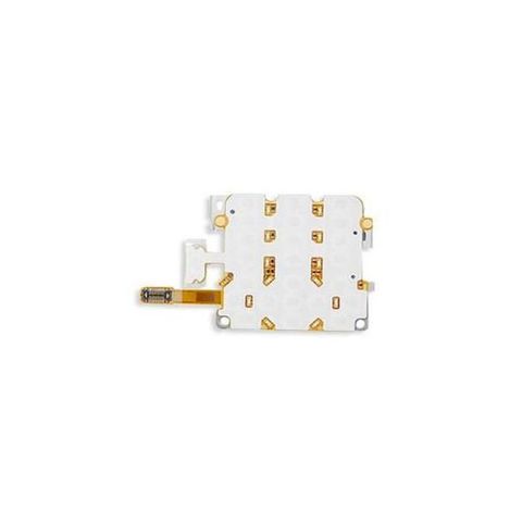 Đệm Phím Sony W880