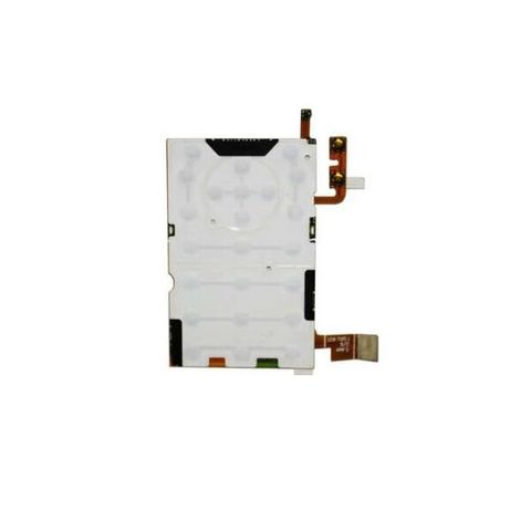 Đệm Phím T707
