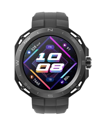 HUAWEI WATCH GT Cyber (Midnight Black)