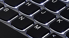  Tìm hiểu về đèn bàn phím trên Laptop 