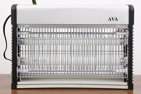 Đèn bắt muỗi AVA JB20E-2X10W