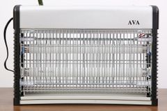  Đèn bắt muỗi AVA JB20E-2X10W 
