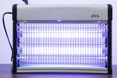  Đèn bắt muỗi AVA JB20E-2X10W 