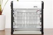 Đèn bắt muỗi AVA JB20E-2X6W