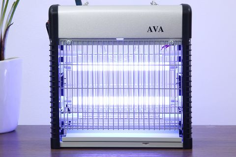 Đèn bắt muỗi AVA JB20E-2X6W