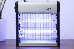  Đèn bắt muỗi AVA JB20E-2X6W 