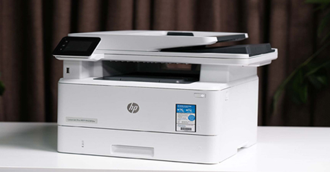 Máy in HP 2015 báo lỗi đèn mực - Nguyên nhân và cách khắc phục