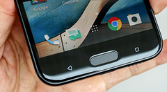  Điều chỉnh thời gian sáng phím cảm ứng trên Nokia 8 