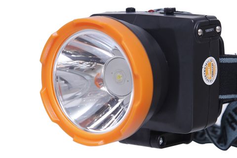 Đèn pin đội đầu Comet CRT1612