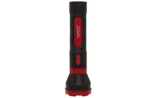 Đèn pin sạc Sunhouse SHE-4131