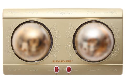 Đèn sưởi nhà tắm Sunhouse SHD3812 550W