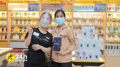  Những chiếc Vivo V23e đã đến tay người dùng Việt, lập kỷ lục gần 3.000 máy bán ra trong ngày đầu tiên, có gì mà HOT đến vậy? 