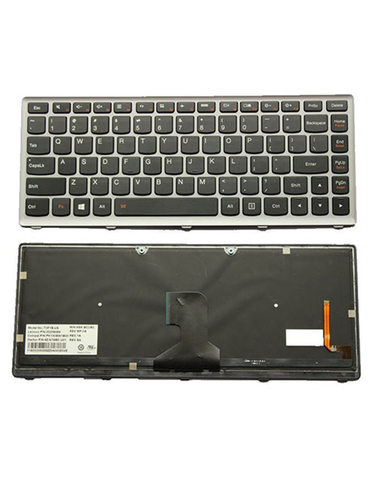 Keyboard Lenovo Yoga 2 13 (CÓ ĐÈN)