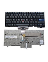 Keyboard Lenovo G400AS/ G400S/ G400AT/ G400AM/ G405S/ G400/ Z410 (đen)