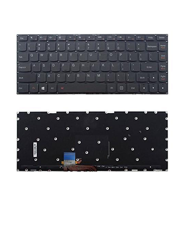 Keyboard Lenovo Y50, Y50-70, Lenovo Ideapad U530 (CÓ ĐÈN)
