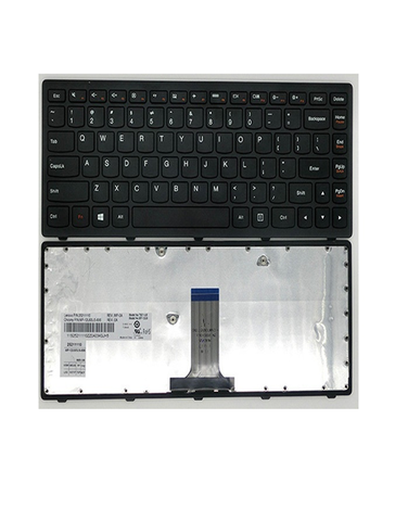 Keyboard Lenovo Ideapad Yoga 3 Pro (CÓ ĐÈN)