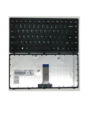 Keyboard Lenovo Ideapad Yoga 3 Pro (CÓ ĐÈN) 