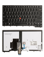 Keyboard Lenovo IBM ThinkPad S3-S431/ S3-S440 (CÓ ĐÈN) 