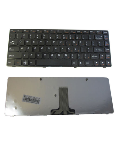 Keyboard Lenovo S10- 3S (đen)