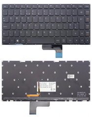 Keyboard Lenovo U350 Y650 Y650A (đen)