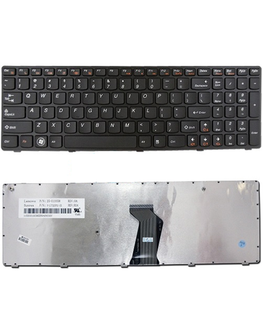 Keyboard Lenovo ThinkPad X1 Carbon Gen 2 (CÓ ĐÈN)