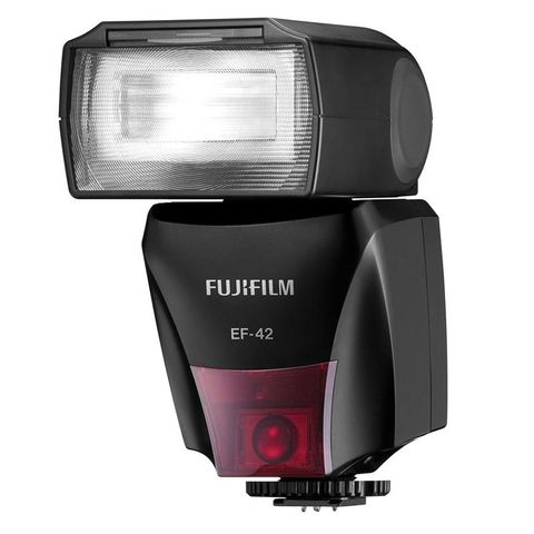 Đèn Flash Fujifilm Ef-42
