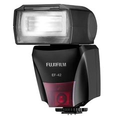  Đèn Flash Fujifilm Ef-42 