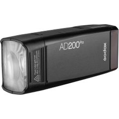  Đèn Flash Godox Ad200 Pro 